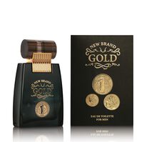 Gold For Men  100ml-137983 1